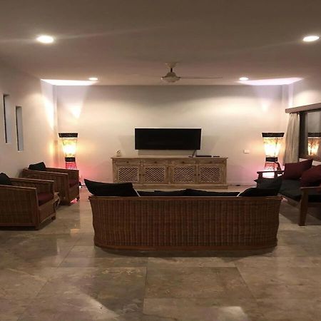 Shishi Bali Villa Seminyak Dış mekan fotoğraf