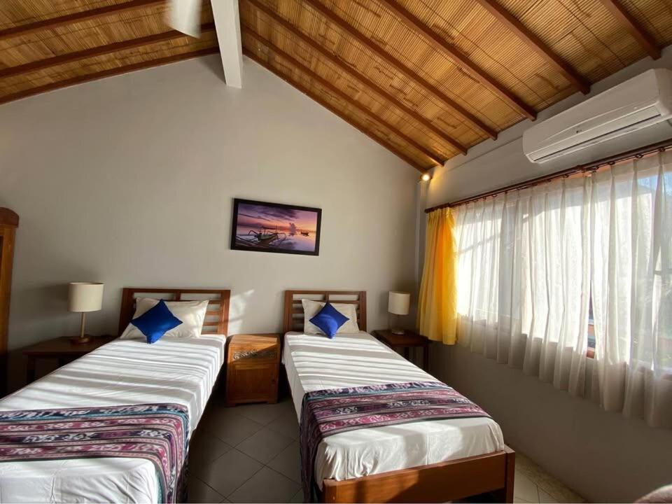 Shishi Bali Villa Seminyak Dış mekan fotoğraf