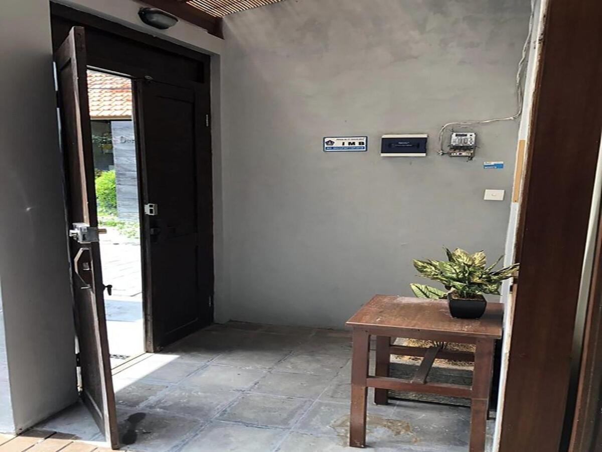 Shishi Bali Villa Seminyak Dış mekan fotoğraf