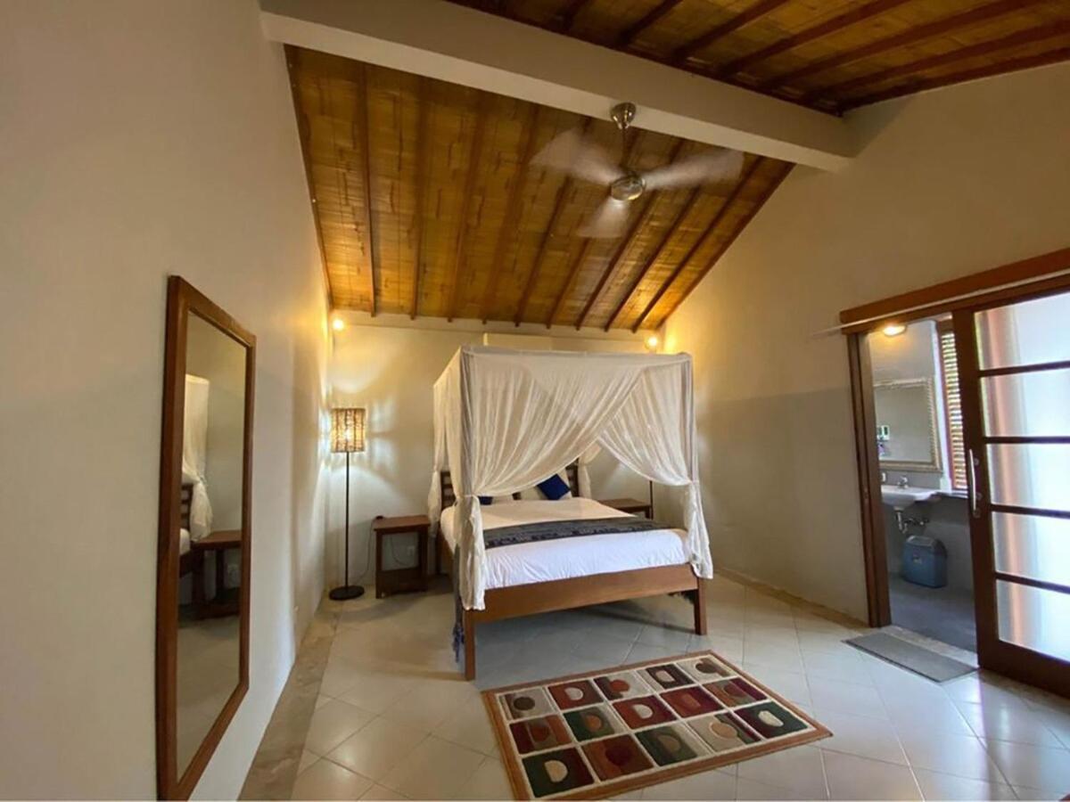 Shishi Bali Villa Seminyak Dış mekan fotoğraf