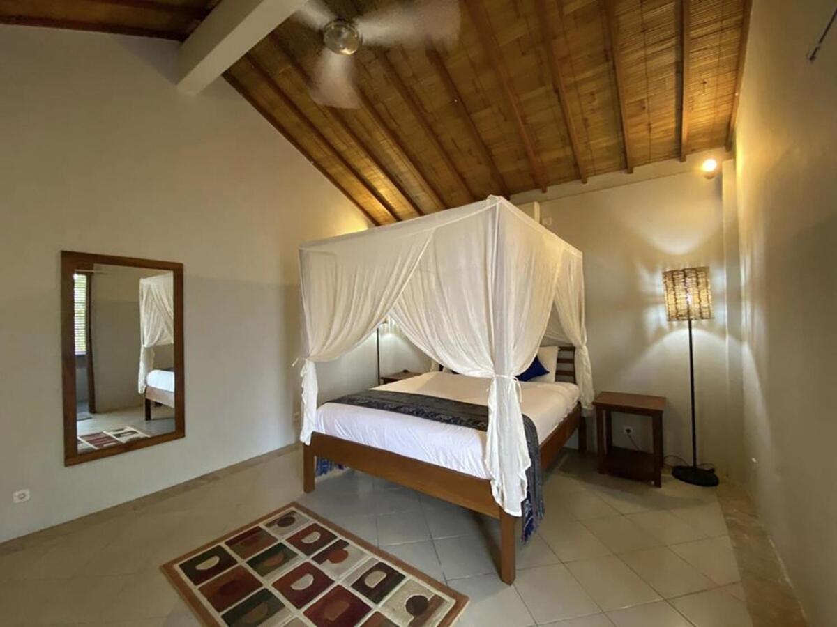 Shishi Bali Villa Seminyak Dış mekan fotoğraf