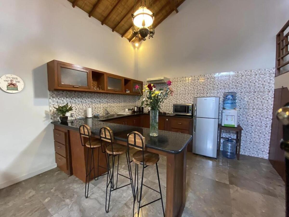 Shishi Bali Villa Seminyak Dış mekan fotoğraf